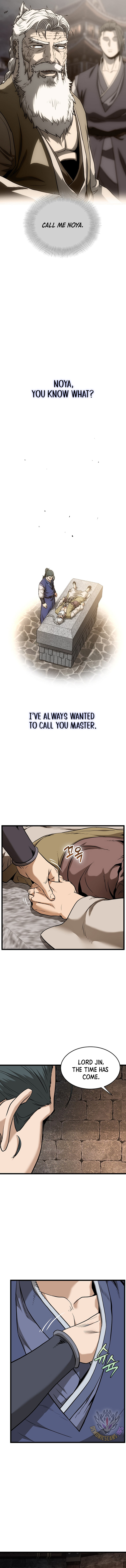 Read Murim Login Manga Online