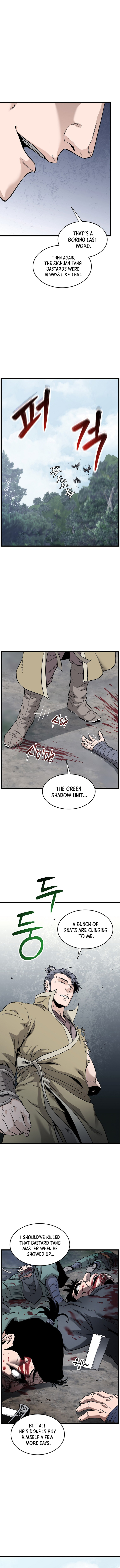 Read Murim Login Manga Online