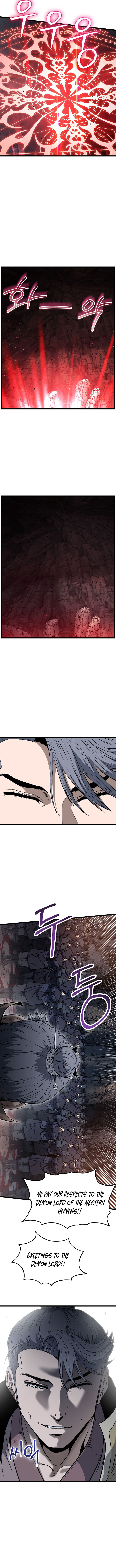 Read Murim Login Manga Online