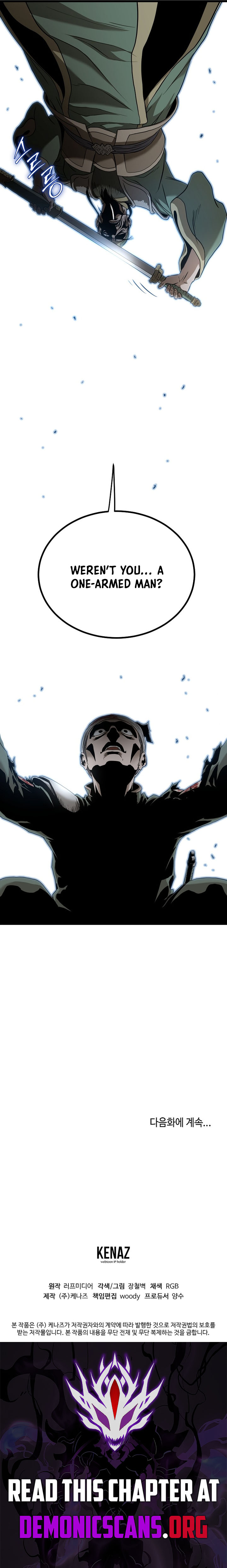 Read Murim Login Manga Online