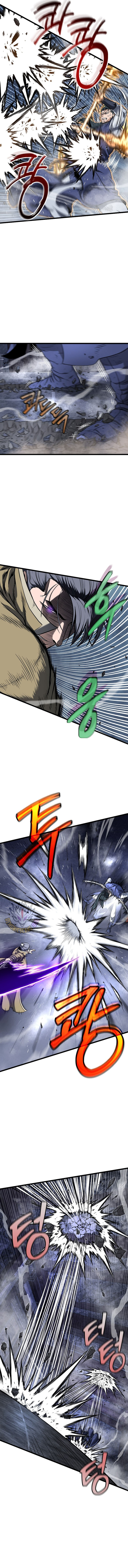 Read Murim Login Manga Online