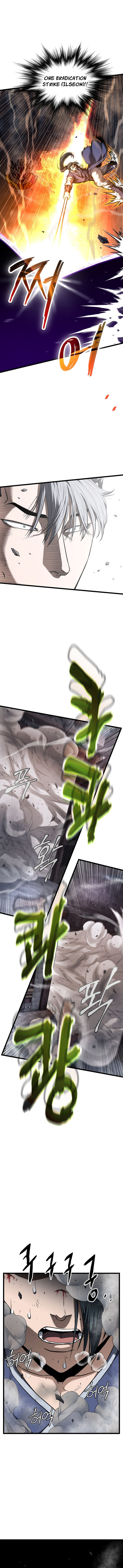 Read Murim Login Manga Online