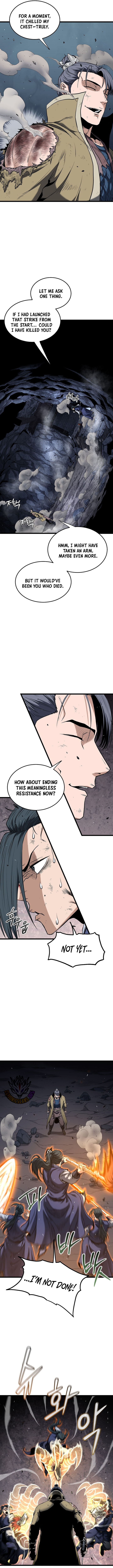 Read Murim Login Manga Online