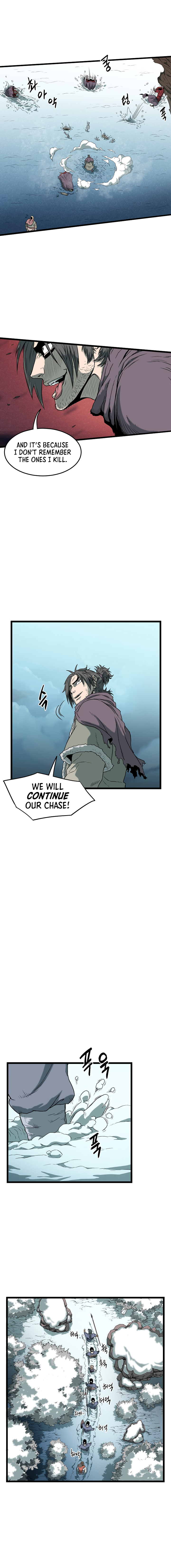 Read Murim Login Manga Online