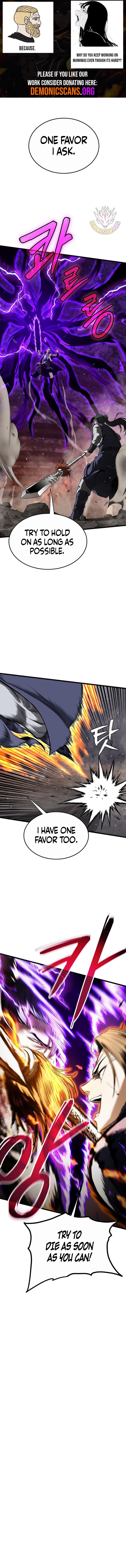 Read Murim Login Manga Online