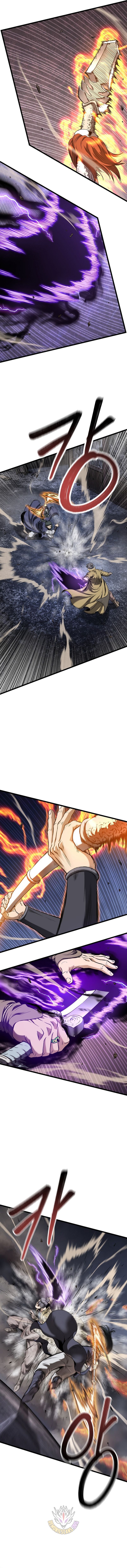 Read Murim Login Manga Online