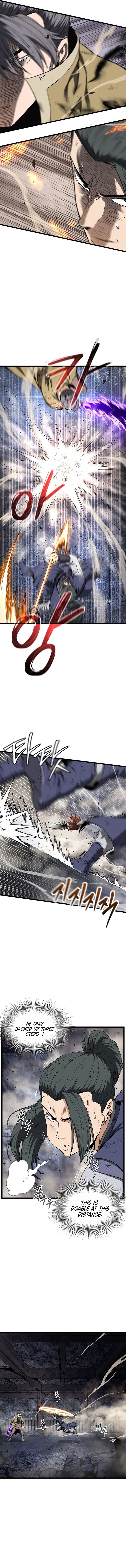 Read Murim Login Manga Online