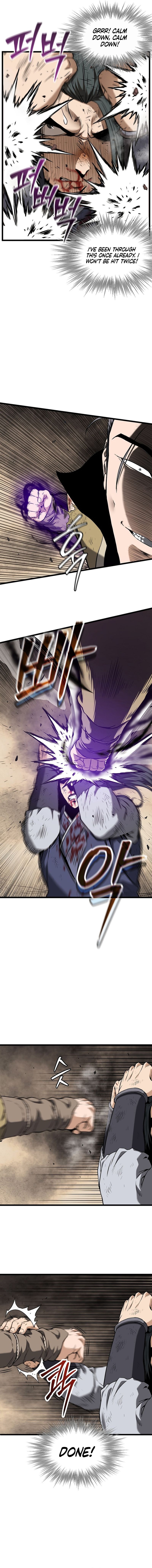 Read Murim Login Manga Online