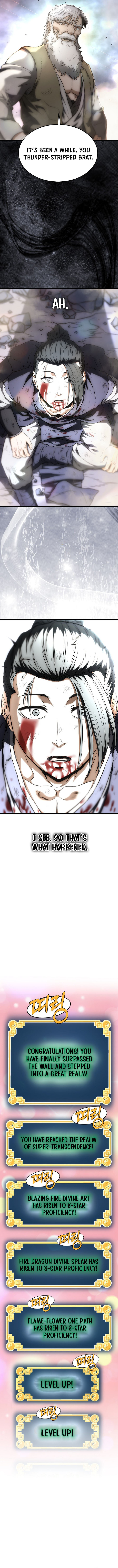 Read Murim Login Manga Online