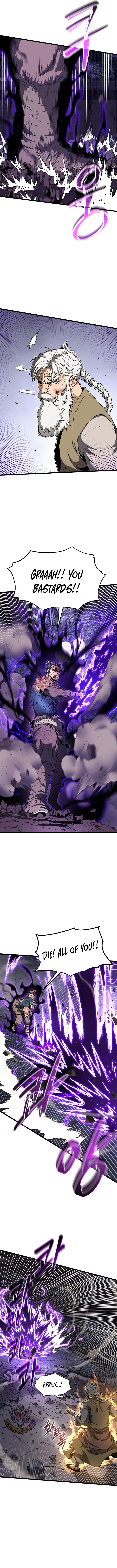 Read Murim Login Manga Online