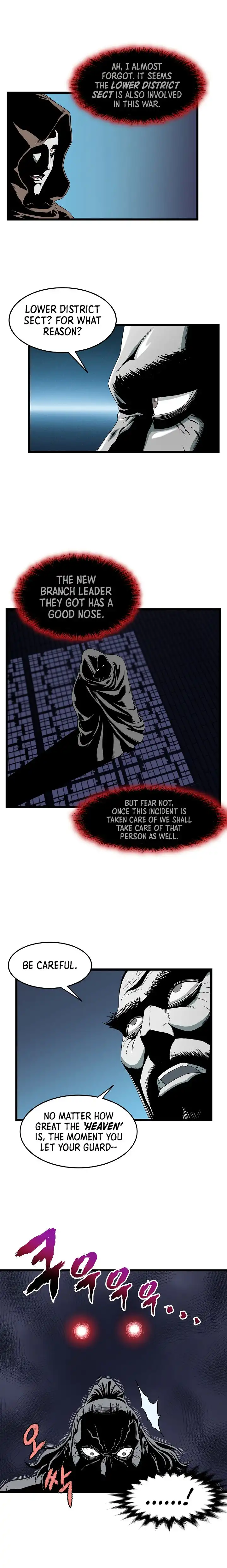 Read Murim Login Manga Online