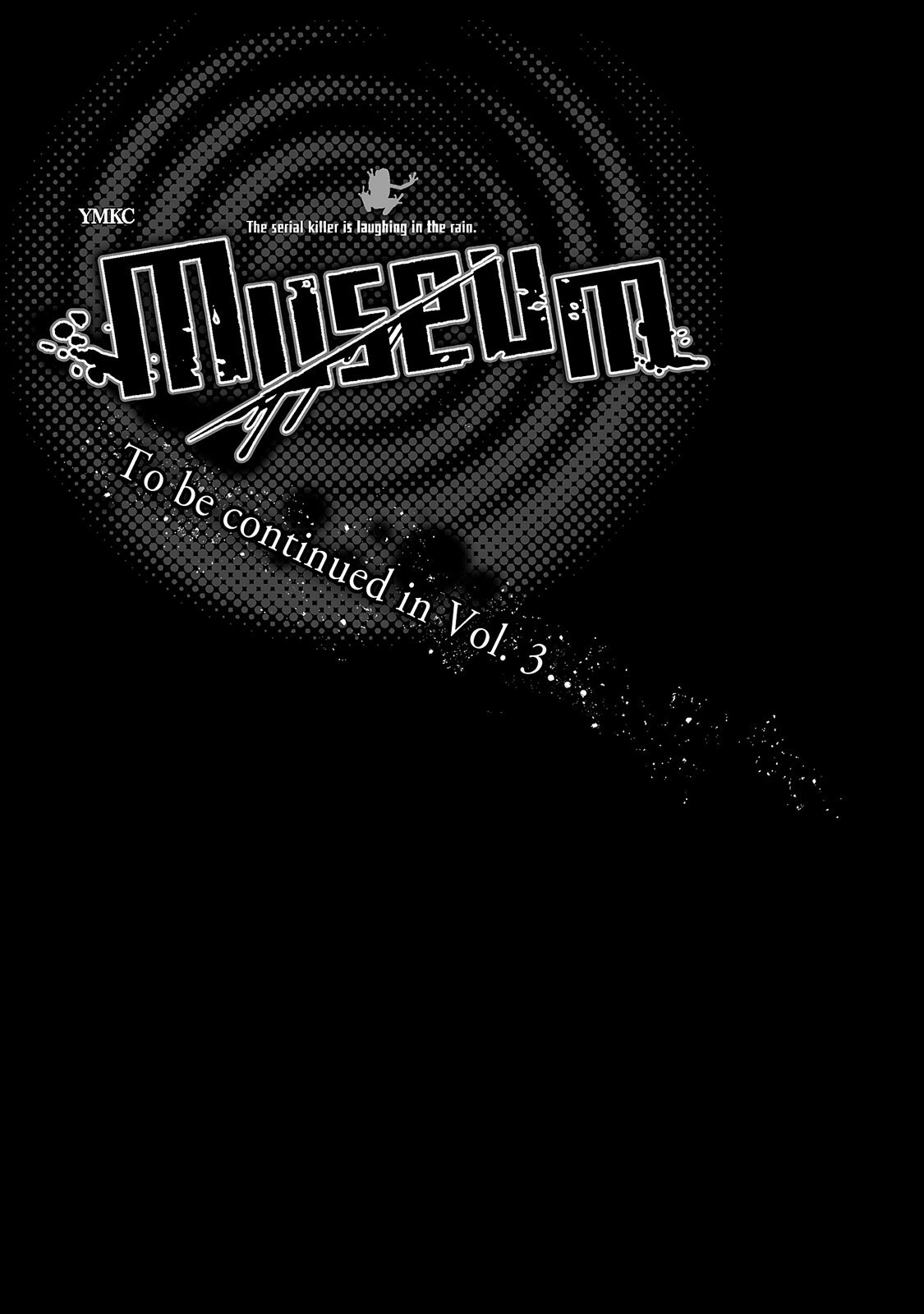 Read Museum Manga Online