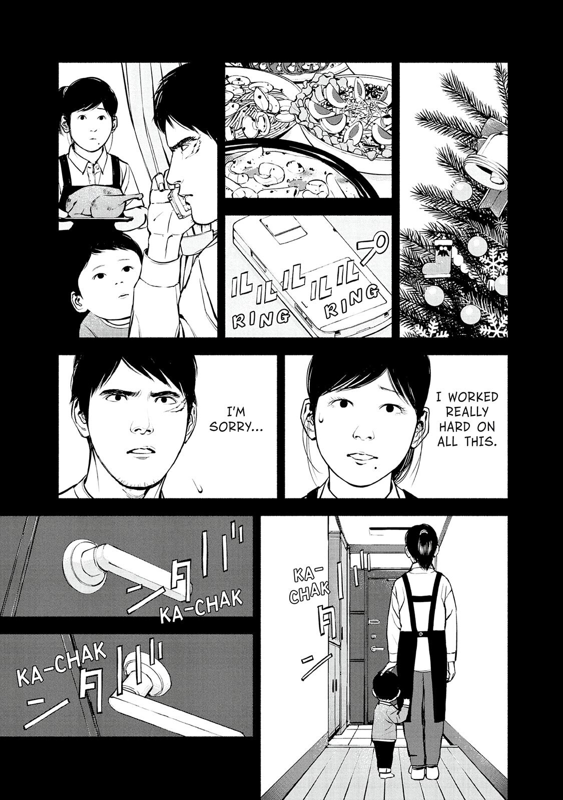 Read Museum Manga Online