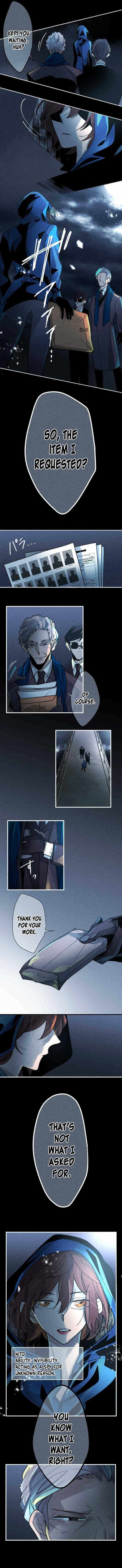 Read Mushiko no Joumae- Bug & Bat Manga Online