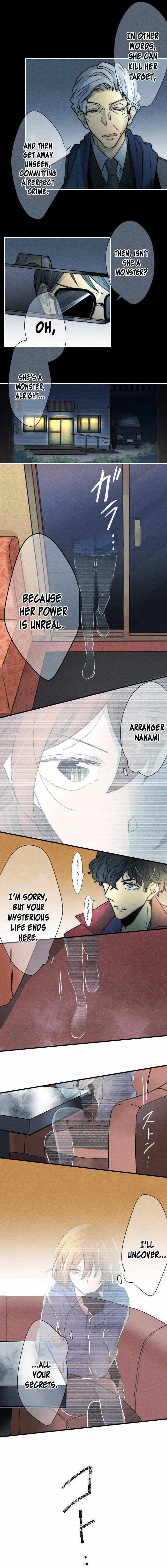 Read Mushiko no Joumae- Bug & Bat Manga Online
