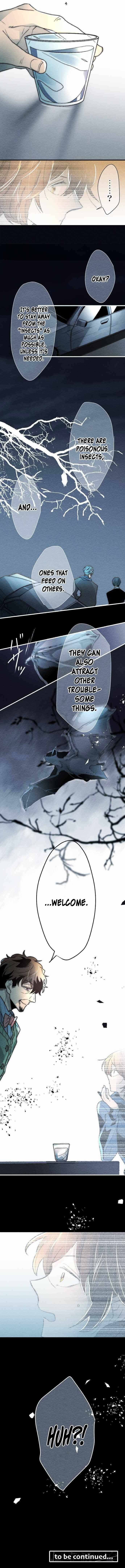 Read Mushiko no Joumae- Bug & Bat Manga Online