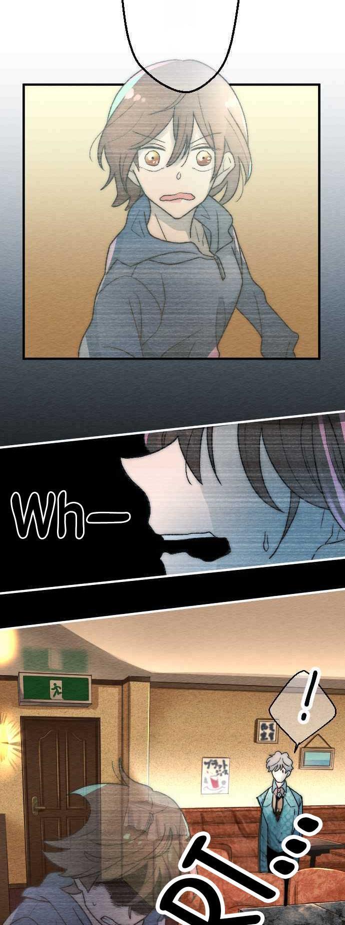 Read Mushiko no Joumae- Bug & Bat Manga Online