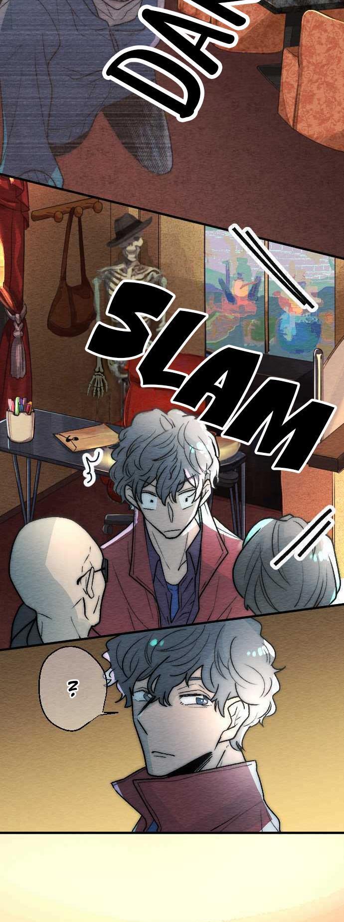 Read Mushiko no Joumae- Bug & Bat Manga Online