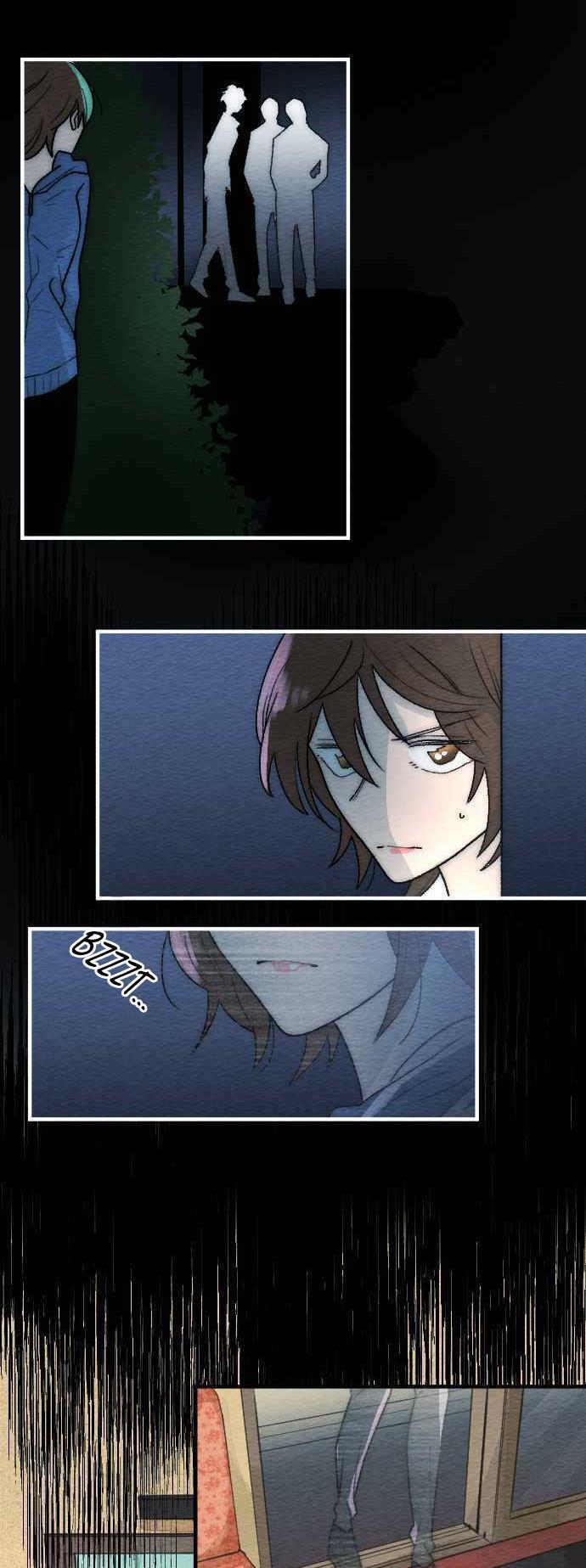 Read Mushiko no Joumae- Bug & Bat Manga Online