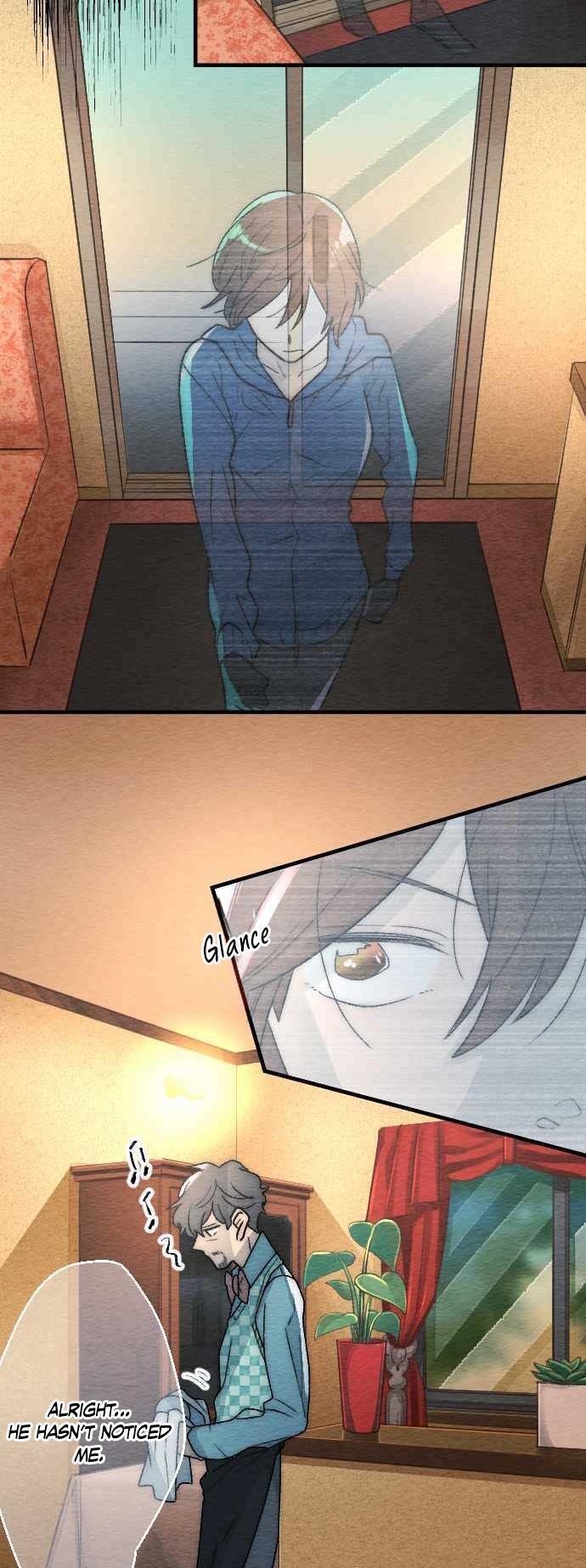 Read Mushiko no Joumae- Bug & Bat Manga Online