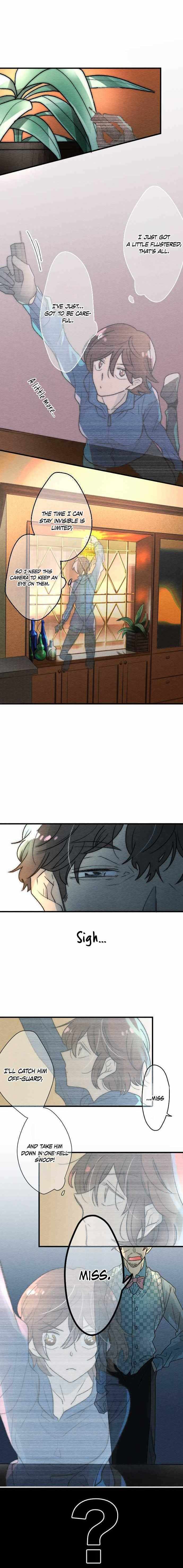 Read Mushiko no Joumae- Bug & Bat Manga Online