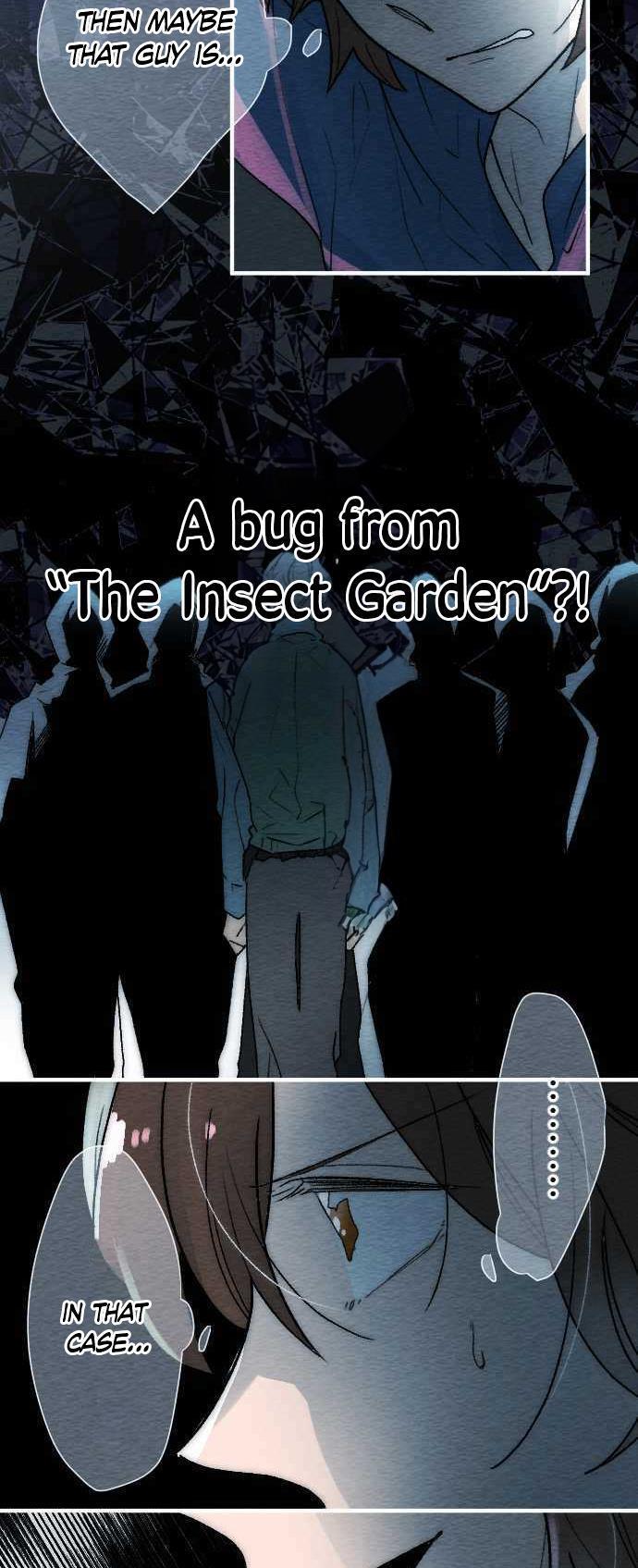 Read Mushiko no Joumae- Bug & Bat Manga Online