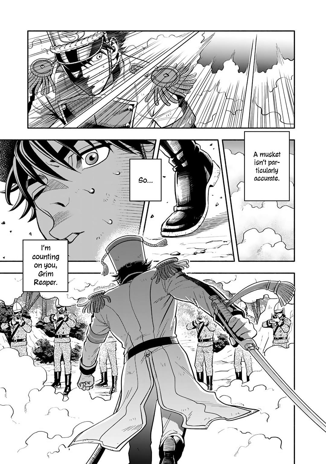 Read Musket Girls! ~Tensei Sanbou to Senretsu Otome-tachi~ Manga Online