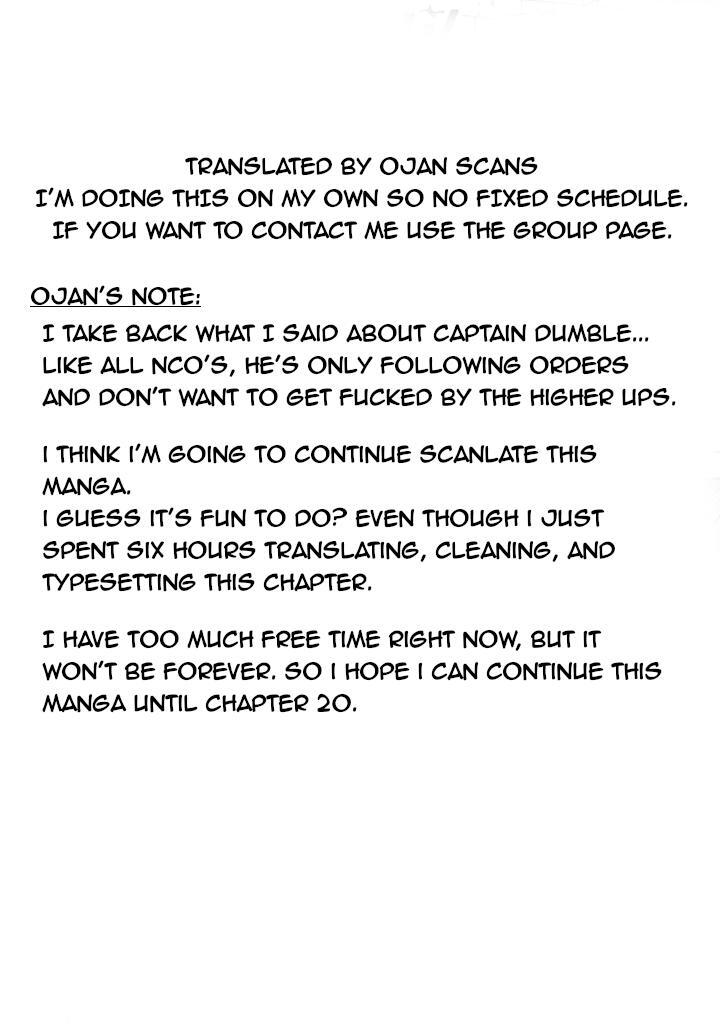 Read Musket Girls! ~Tensei Sanbou to Senretsu Otome-tachi~ Manga Online