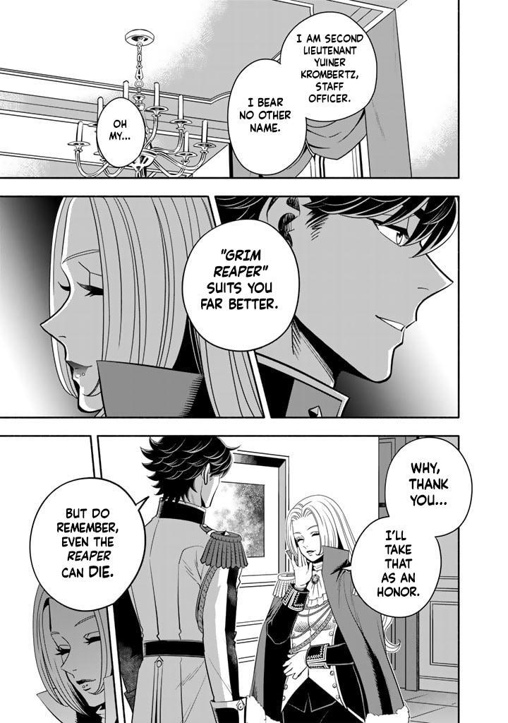 Read Musket Girls! ~Tensei Sanbou to Senretsu Otome-tachi~ Manga Online