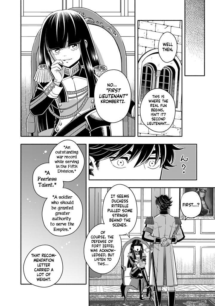 Read Musket Girls! ~Tensei Sanbou to Senretsu Otome-tachi~ Manga Online