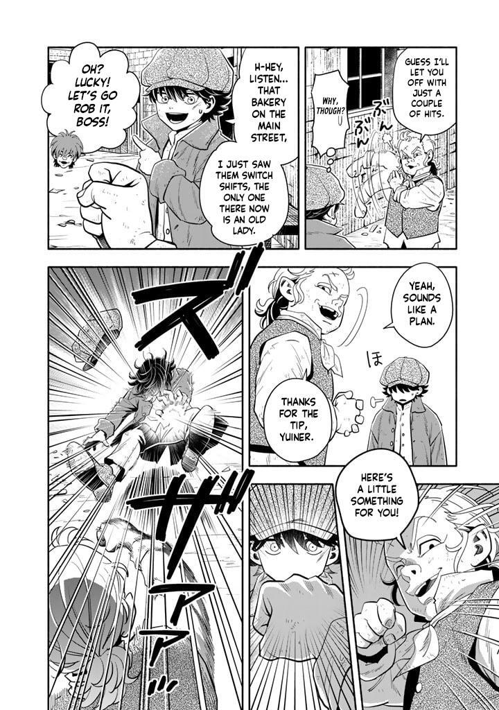 Read Musket Girls! ~Tensei Sanbou to Senretsu Otome-tachi~ Manga Online