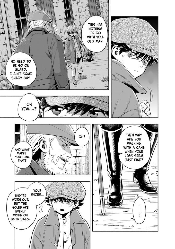 Read Musket Girls! ~Tensei Sanbou to Senretsu Otome-tachi~ Manga Online