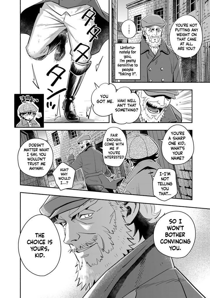 Read Musket Girls! ~Tensei Sanbou to Senretsu Otome-tachi~ Manga Online