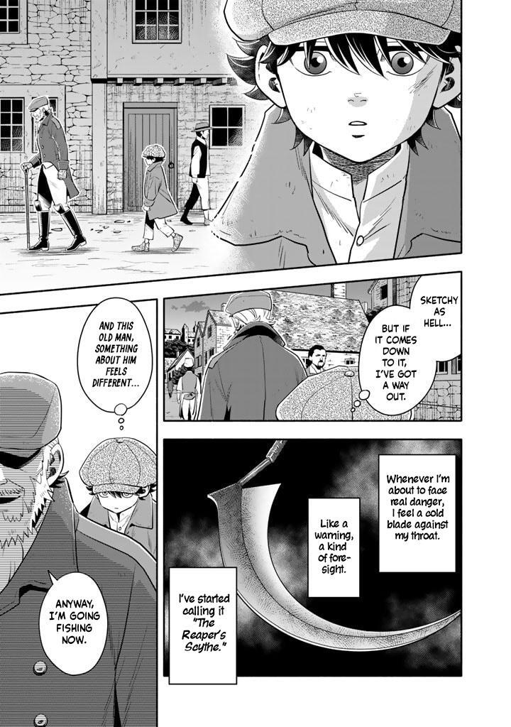 Read Musket Girls! ~Tensei Sanbou to Senretsu Otome-tachi~ Manga Online