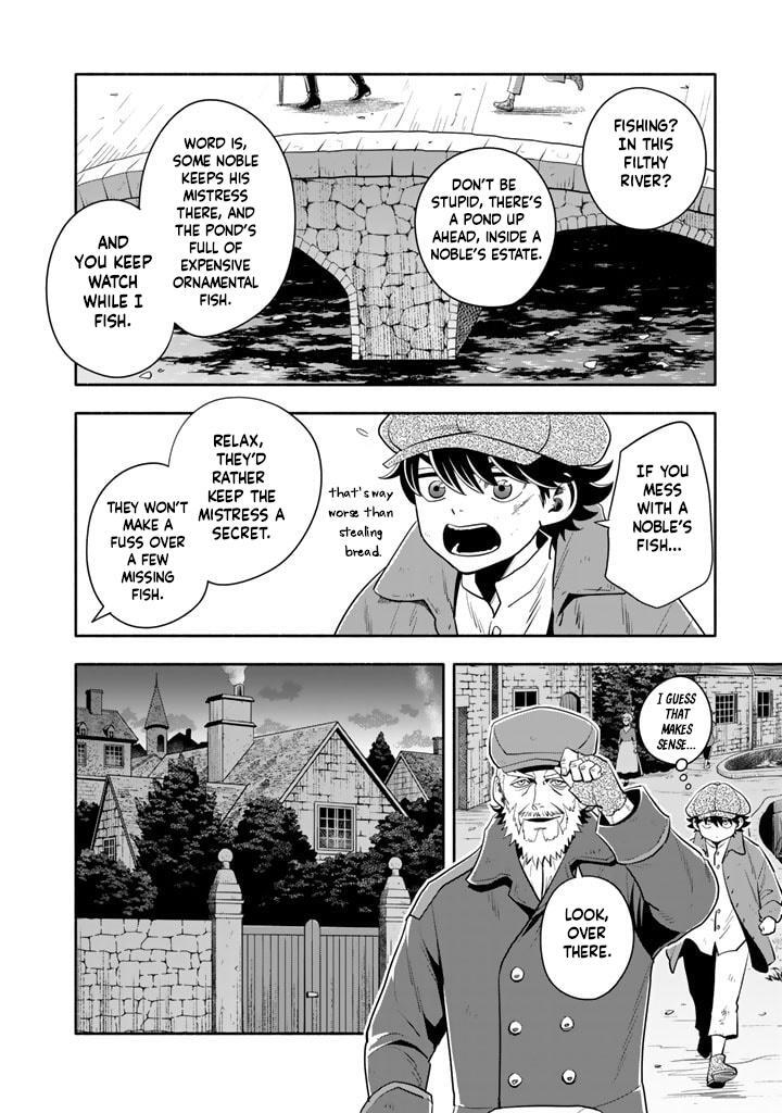 Read Musket Girls! ~Tensei Sanbou to Senretsu Otome-tachi~ Manga Online