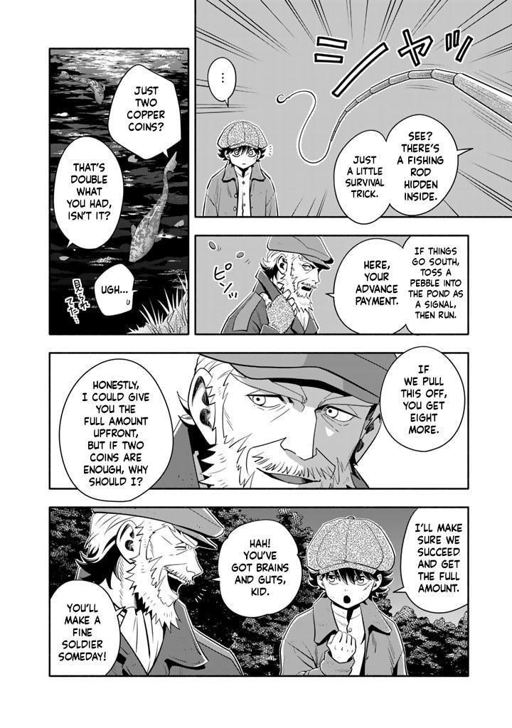 Read Musket Girls! ~Tensei Sanbou to Senretsu Otome-tachi~ Manga Online