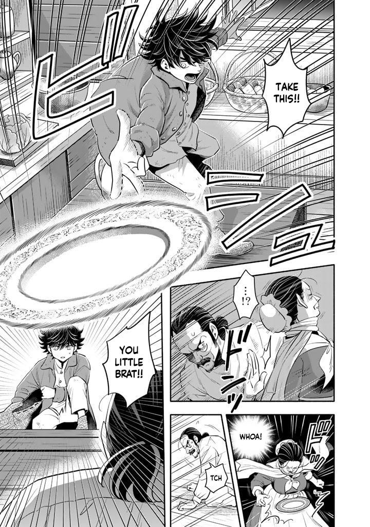 Read Musket Girls! ~Tensei Sanbou to Senretsu Otome-tachi~ Manga Online