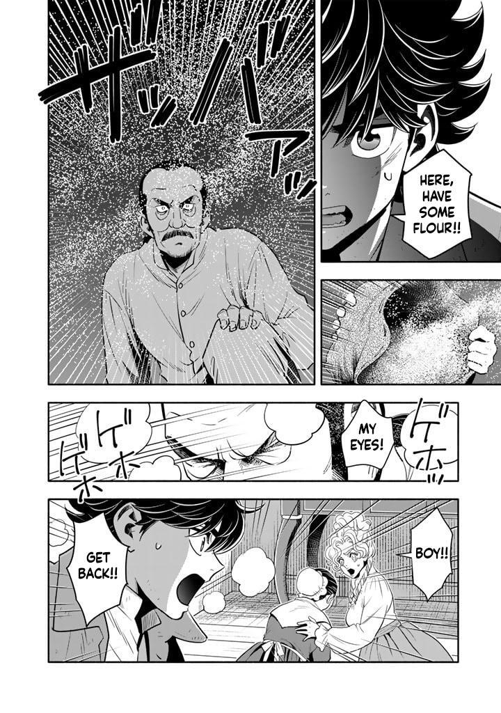 Read Musket Girls! ~Tensei Sanbou to Senretsu Otome-tachi~ Manga Online