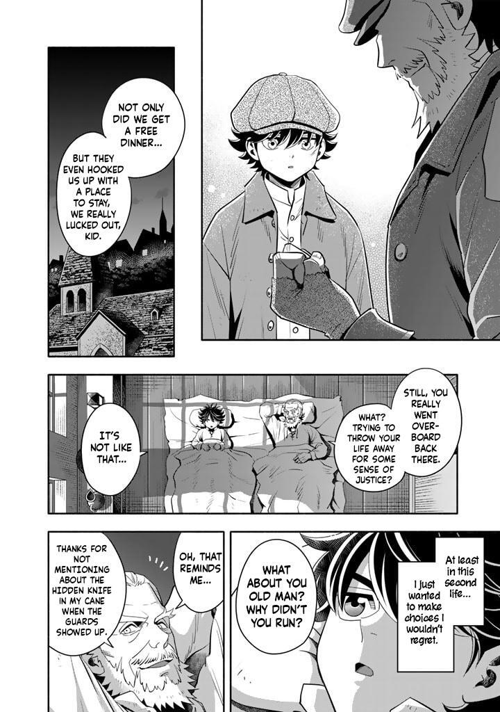 Read Musket Girls! ~Tensei Sanbou to Senretsu Otome-tachi~ Manga Online