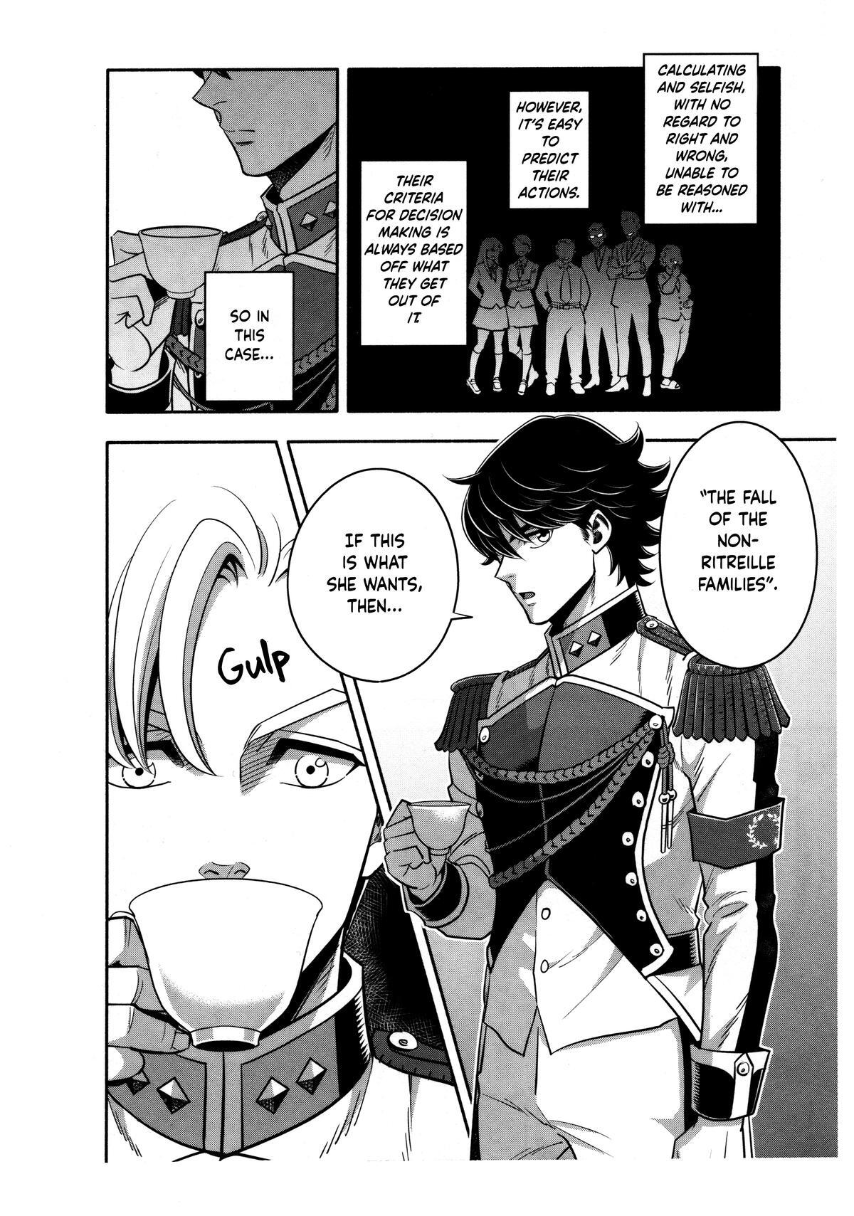 Read Musket Girls! ~Tensei Sanbou to Senretsu Otome-tachi~ Manga Online