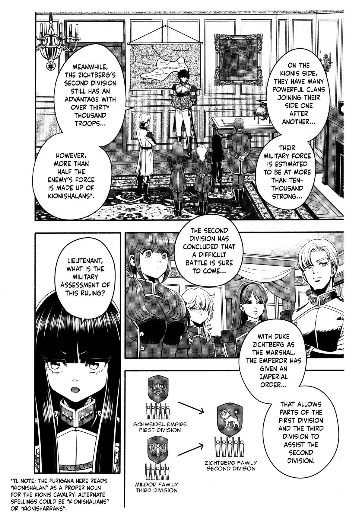 Read Musket Girls! ~Tensei Sanbou to Senretsu Otome-tachi~ Manga Online