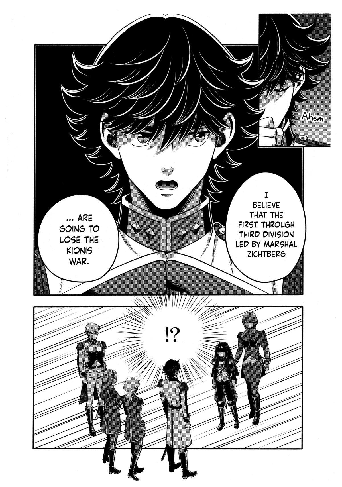 Read Musket Girls! ~Tensei Sanbou to Senretsu Otome-tachi~ Manga Online