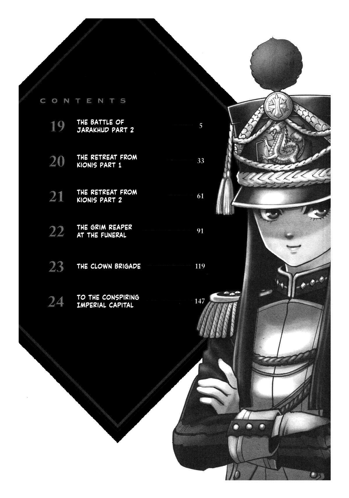 Read Musket Girls! ~Tensei Sanbou to Senretsu Otome-tachi~ Manga Online