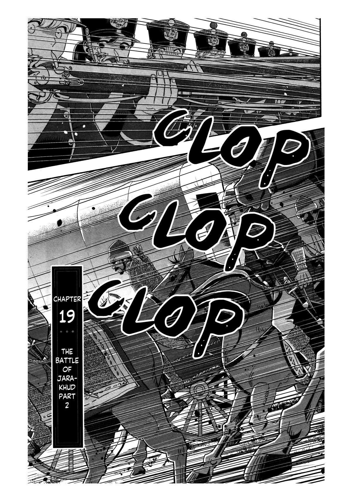 Read Musket Girls! ~Tensei Sanbou to Senretsu Otome-tachi~ Manga Online