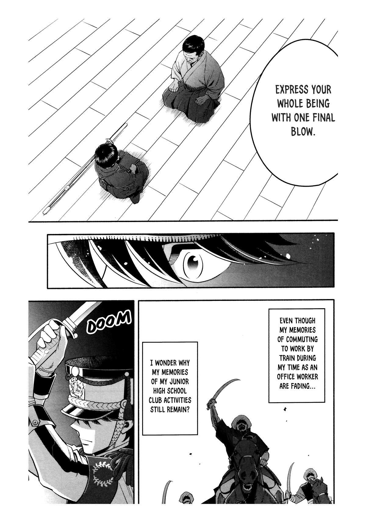 Read Musket Girls! ~Tensei Sanbou to Senretsu Otome-tachi~ Manga Online