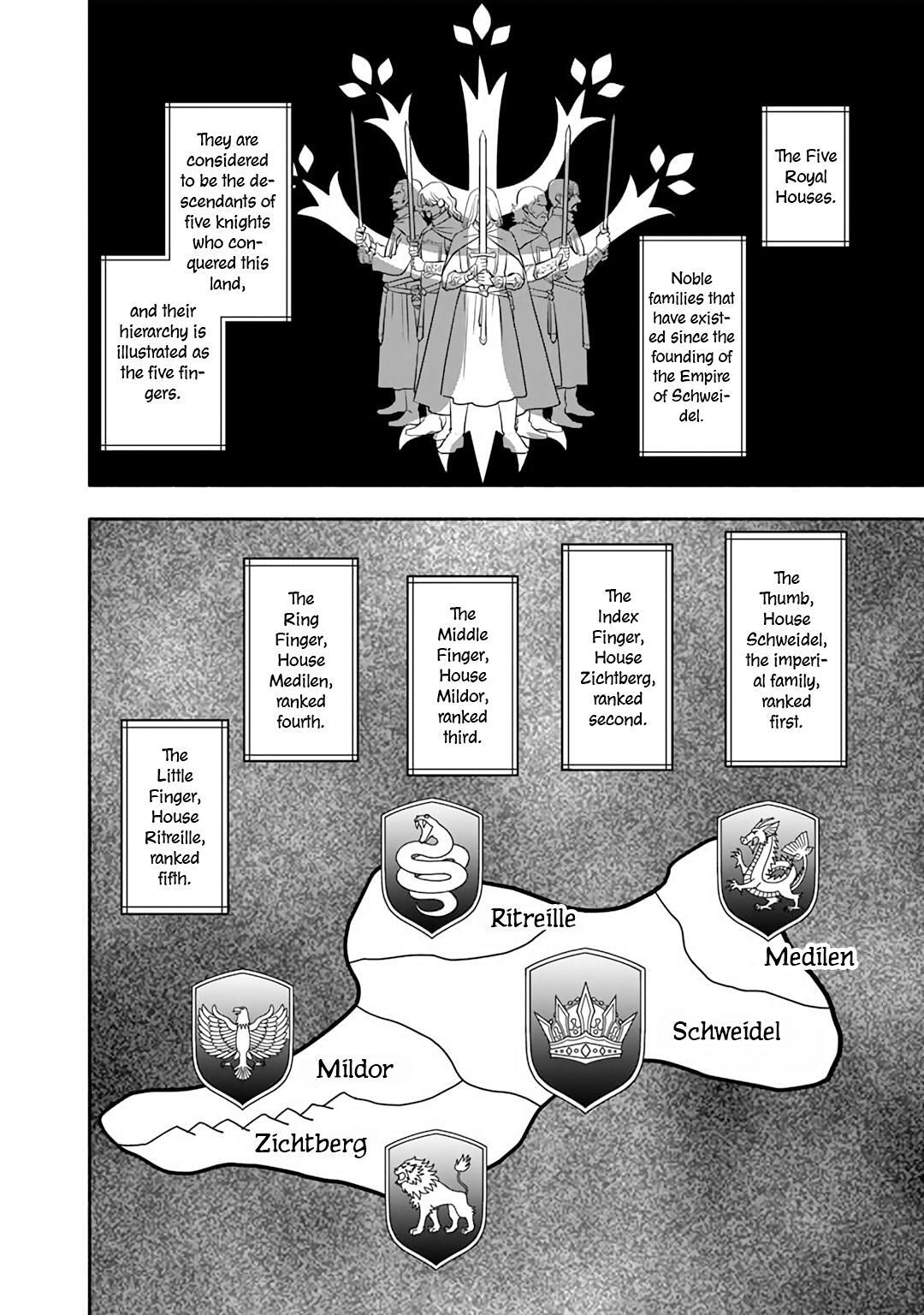 Read Musket Girls! ~Tensei Sanbou to Senretsu Otome-tachi~ Manga Online