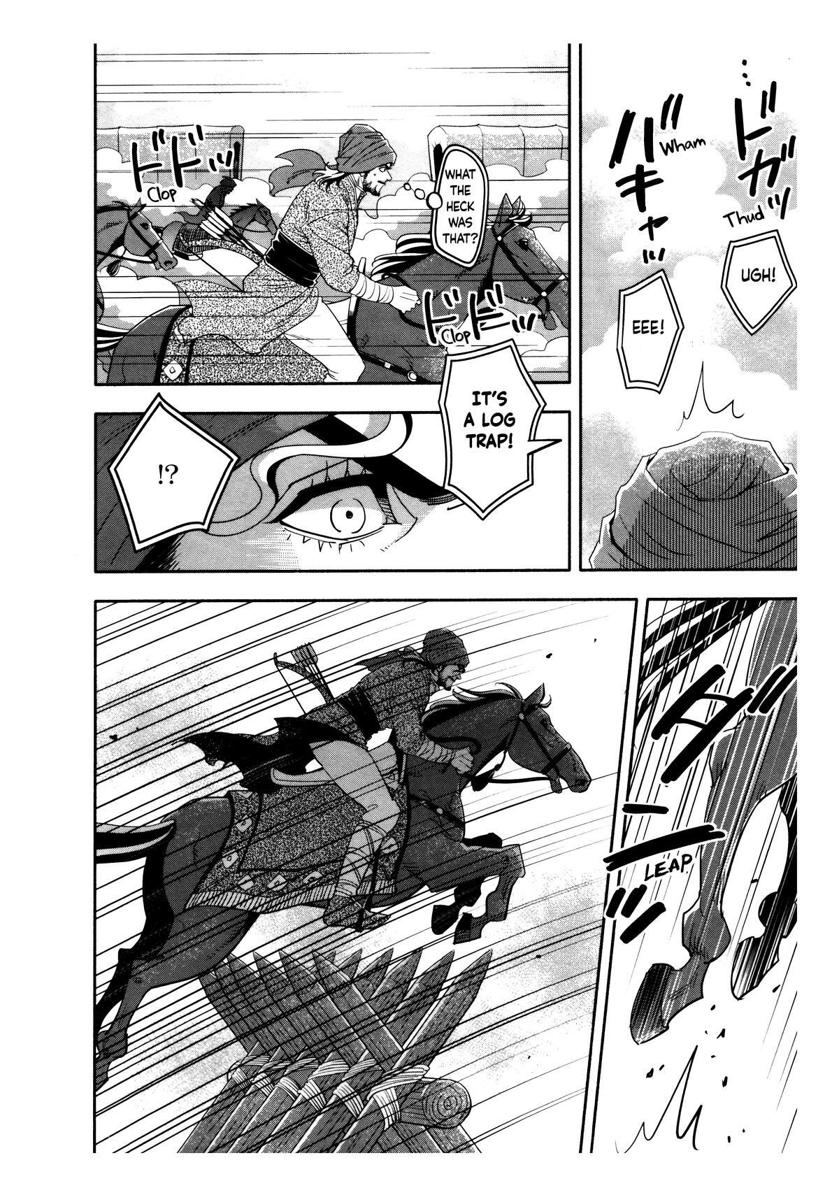 Read Musket Girls! ~Tensei Sanbou to Senretsu Otome-tachi~ Manga Online