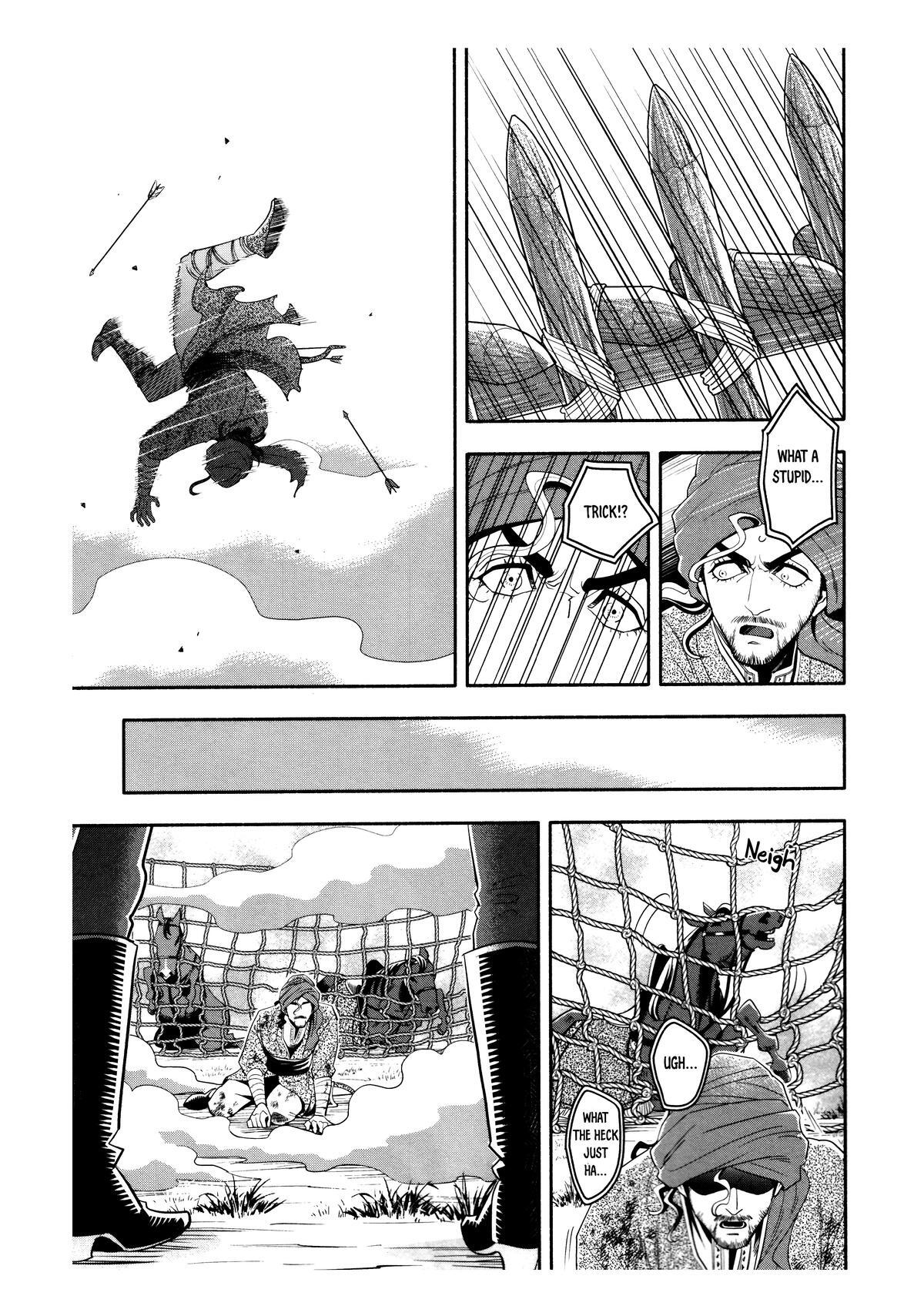 Read Musket Girls! ~Tensei Sanbou to Senretsu Otome-tachi~ Manga Online