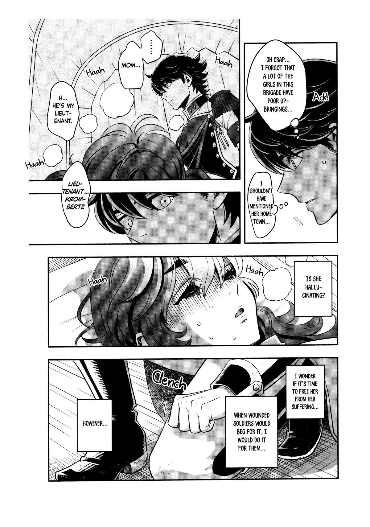 Read Musket Girls! ~Tensei Sanbou to Senretsu Otome-tachi~ Manga Online