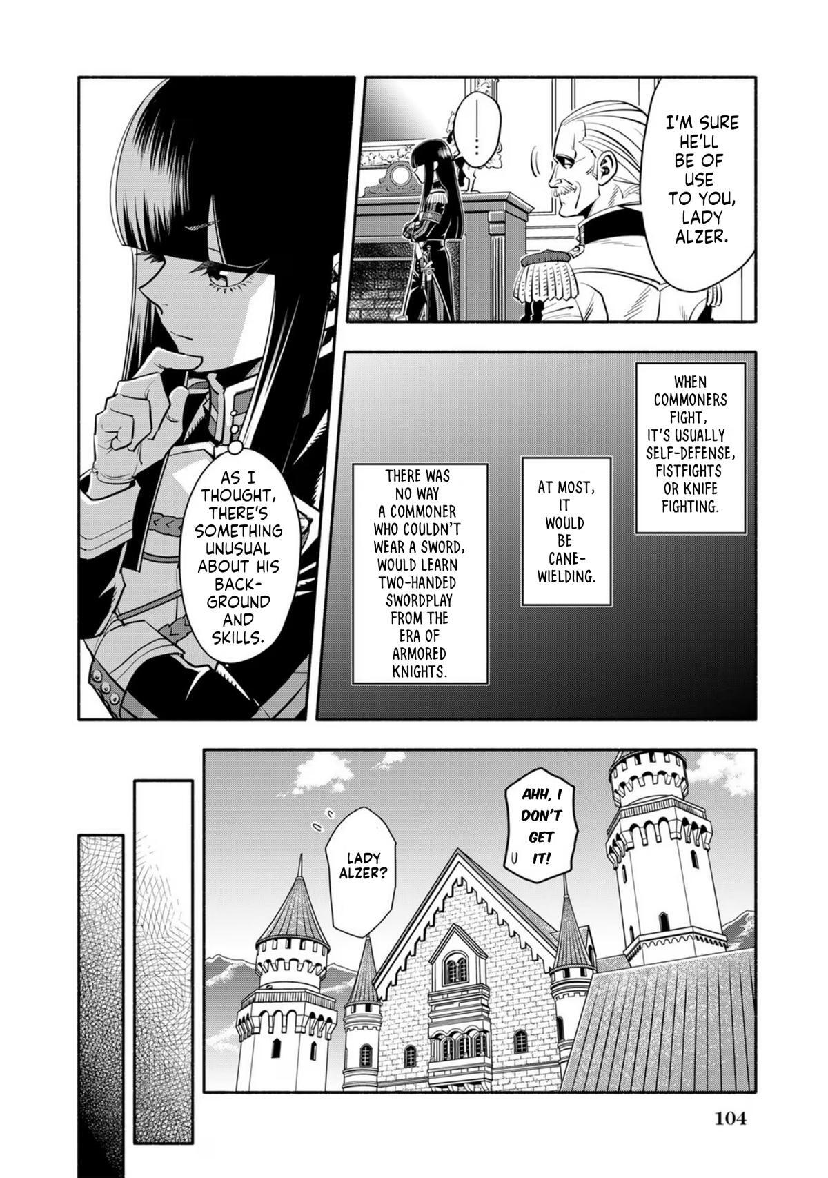 Read Musket Girls! ~Tensei Sanbou to Senretsu Otome-tachi~ Manga Online